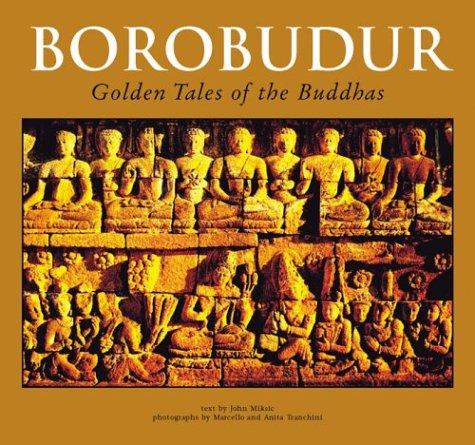 Borobudur